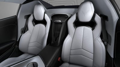 2027 Chevrolet Corvette Grand Sport 3LT