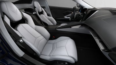 2027 Chevrolet Corvette Grand Sport 3LT