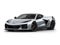 2027 Chevrolet Corvette Grand Sport X 2LT