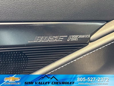 2027 Chevrolet Corvette Grand Sport X 2LT