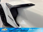 2027 Chevrolet Corvette Grand Sport X 2LT