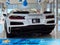 2027 Chevrolet Corvette Grand Sport X 2LT