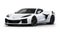 2027 Chevrolet Corvette Grand Sport X 2LT