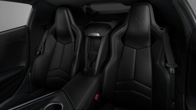 2027 Chevrolet Corvette Grand Sport X 2LT