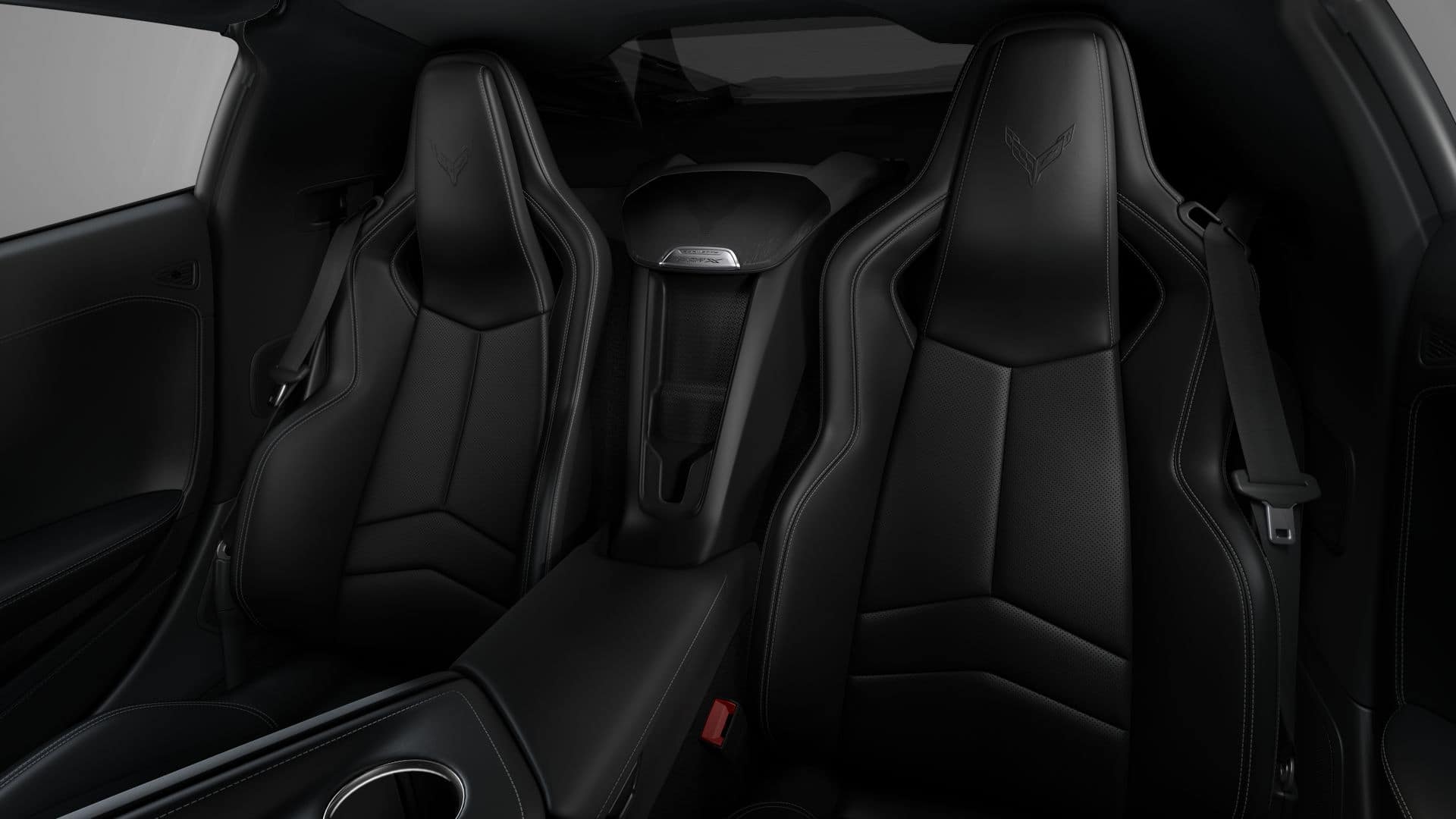 2027 Chevrolet Corvette Grand Sport X 2LT
