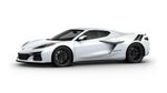 2027 Chevrolet Corvette Grand Sport X 2LT