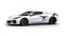 2027 Chevrolet Corvette Grand Sport X 2LT