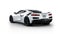 2027 Chevrolet Corvette Grand Sport X 2LT