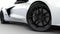 2027 Chevrolet Corvette Grand Sport X 2LT