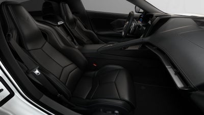 2027 Chevrolet Corvette Grand Sport X 2LT