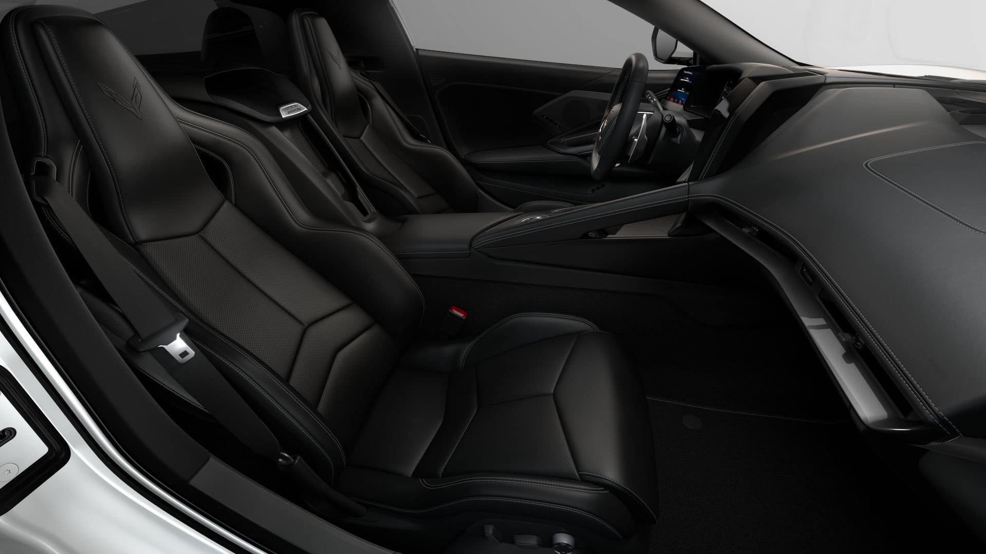 2027 Chevrolet Corvette Grand Sport X 2LT