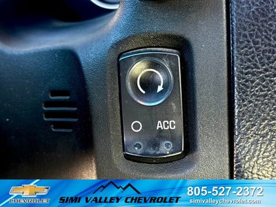 2005 Chevrolet Corvette Base