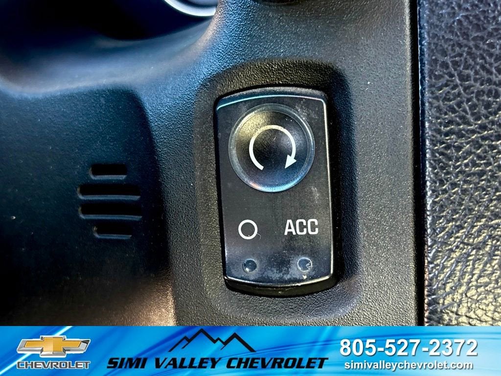 2005 Chevrolet Corvette Base