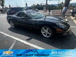 2005 Chevrolet Corvette Base