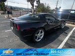 2005 Chevrolet Corvette Base
