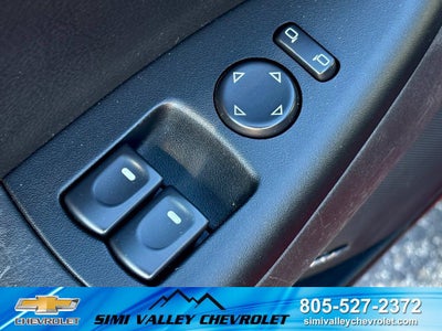 2005 Chevrolet Corvette Base