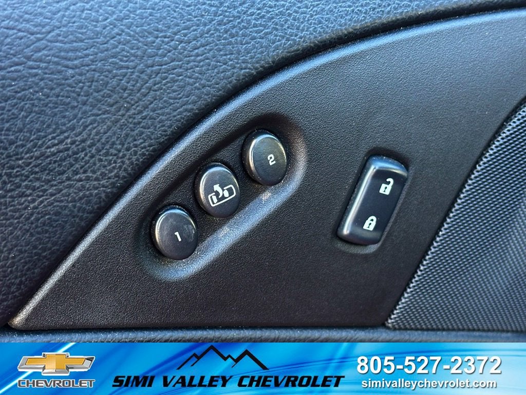 2005 Chevrolet Corvette Base
