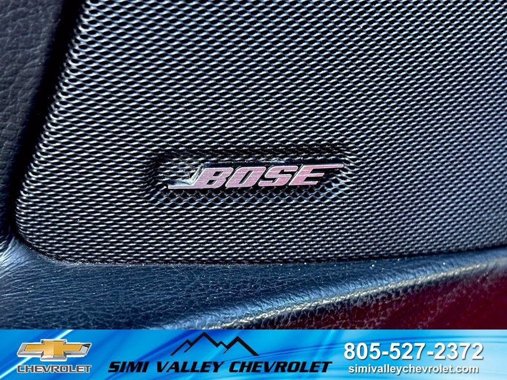 2005 Chevrolet Corvette Base