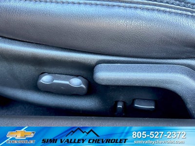 2005 Chevrolet Corvette Base