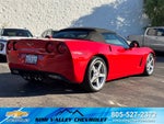 2005 Chevrolet Corvette Base
