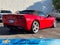 2005 Chevrolet Corvette Base