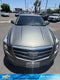2017 Cadillac ATS AWD
