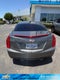 2017 Cadillac ATS AWD