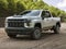 2020 Chevrolet Silverado 2500 HD WT