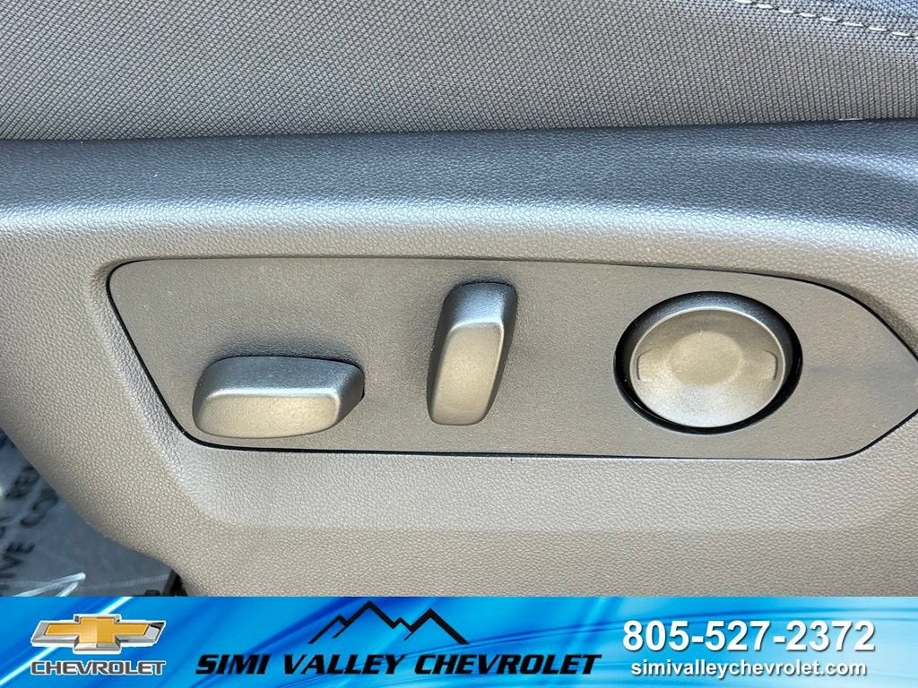 2026 Chevrolet Silverado 2500 HD Custom - Photo 13
