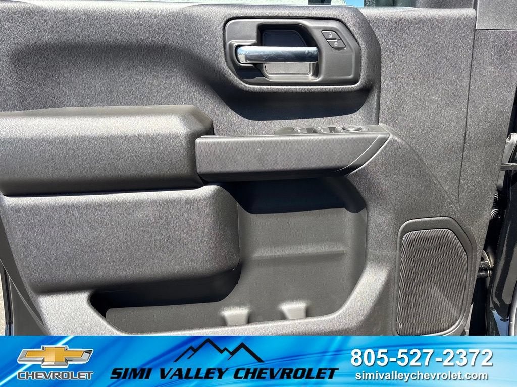 2026 Chevrolet Silverado 2500 HD Custom - Photo 15