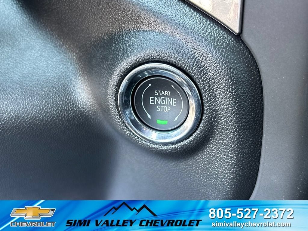 2026 Chevrolet Silverado 2500 HD Custom - Photo 19