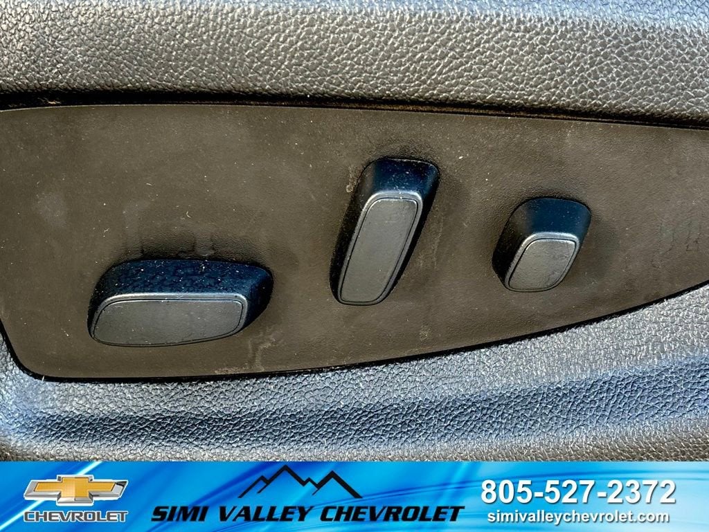 2019 Chevrolet Silverado 3500 HD LTZ