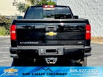 2019 Chevrolet Silverado 3500 HD LTZ