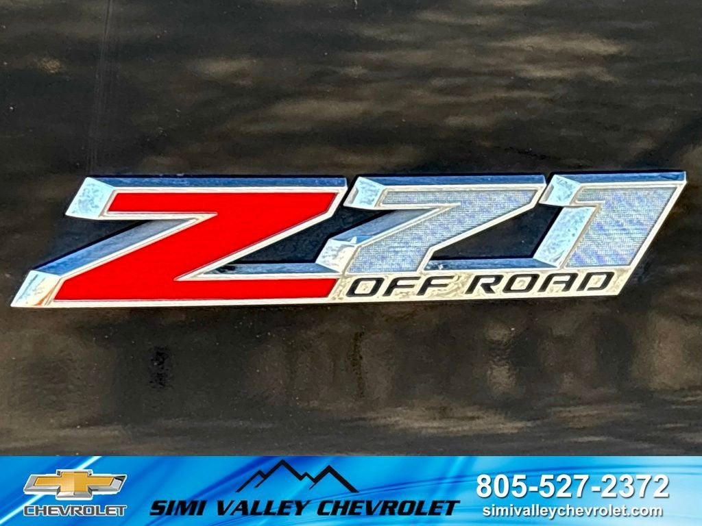 2019 Chevrolet Silverado 3500 HD LTZ