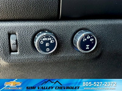 2016 Chevrolet Colorado 4WD LT
