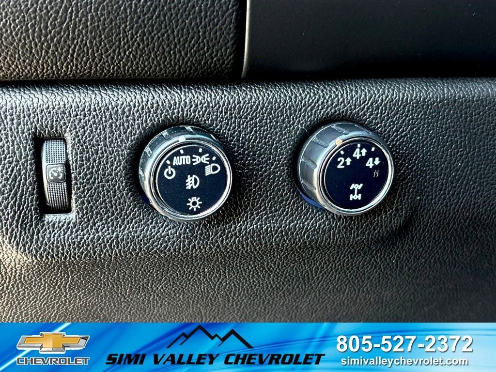 2016 Chevrolet Colorado 4WD LT
