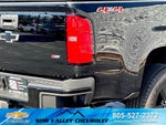 2016 Chevrolet Colorado 4WD LT