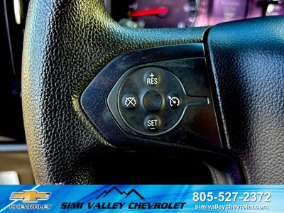 2014 Chevrolet Silverado 1500 Work Truck