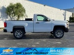 2014 Chevrolet Silverado 1500 Work Truck