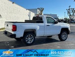 2014 Chevrolet Silverado 1500 Work Truck
