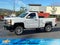 2014 Chevrolet Silverado 1500 Work Truck