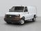 2023 Chevrolet Express Cargo 3500 WT