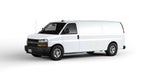 2023 Chevrolet Express Cargo 3500 WT