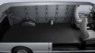 2023 Chevrolet Express Cargo 3500 WT