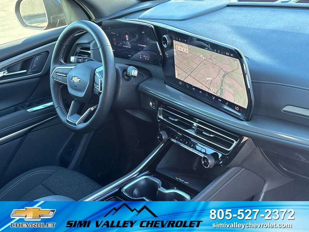 2026 Chevrolet Traverse LT - Photo 25