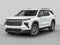 2027 Chevrolet Traverse High Country