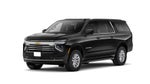 2027 Chevrolet Suburban LT