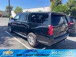 2019 Chevrolet Suburban LS
