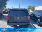 2019 Chevrolet Suburban LS