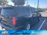 2019 Chevrolet Suburban LS